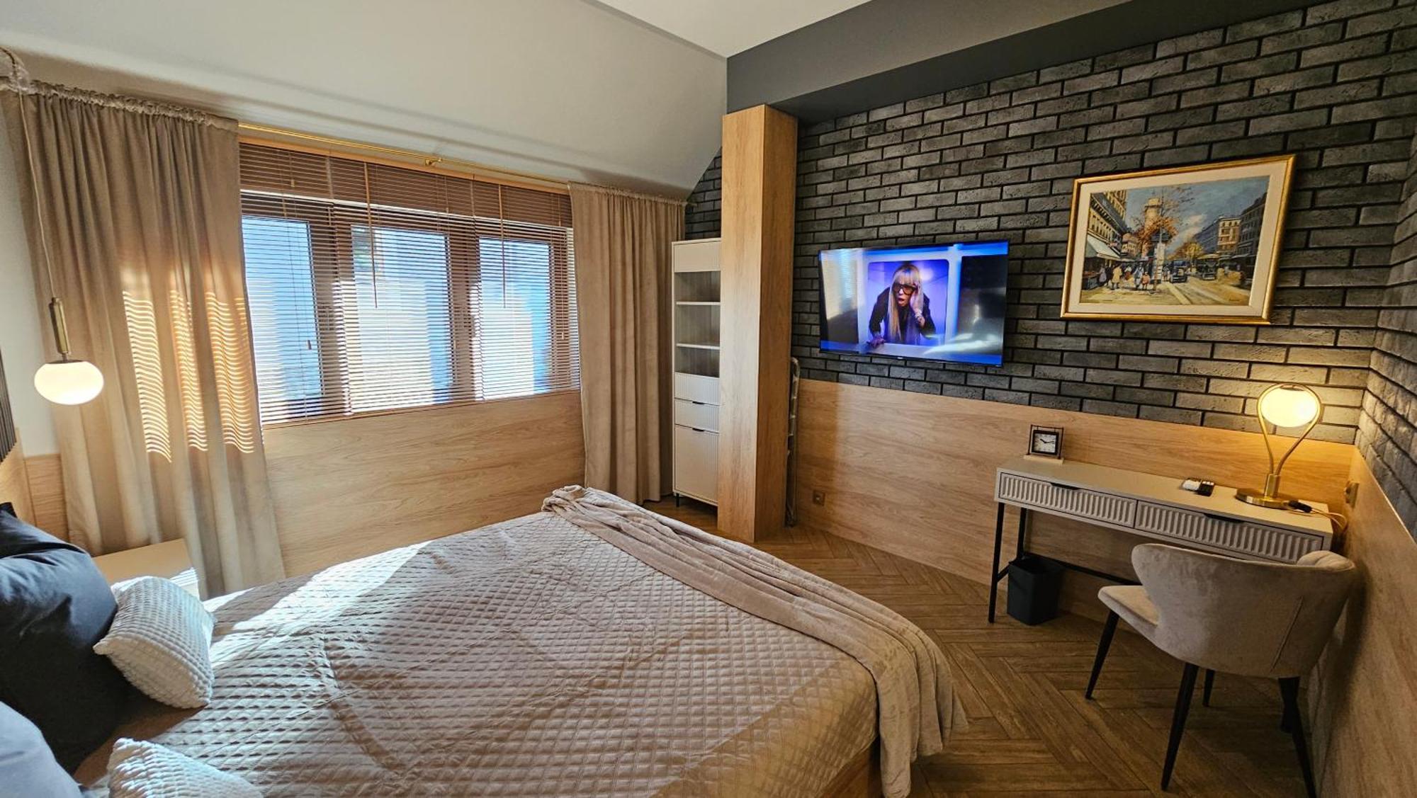 Apartamenty Kapielowa Platynowy Elk Exterior photo