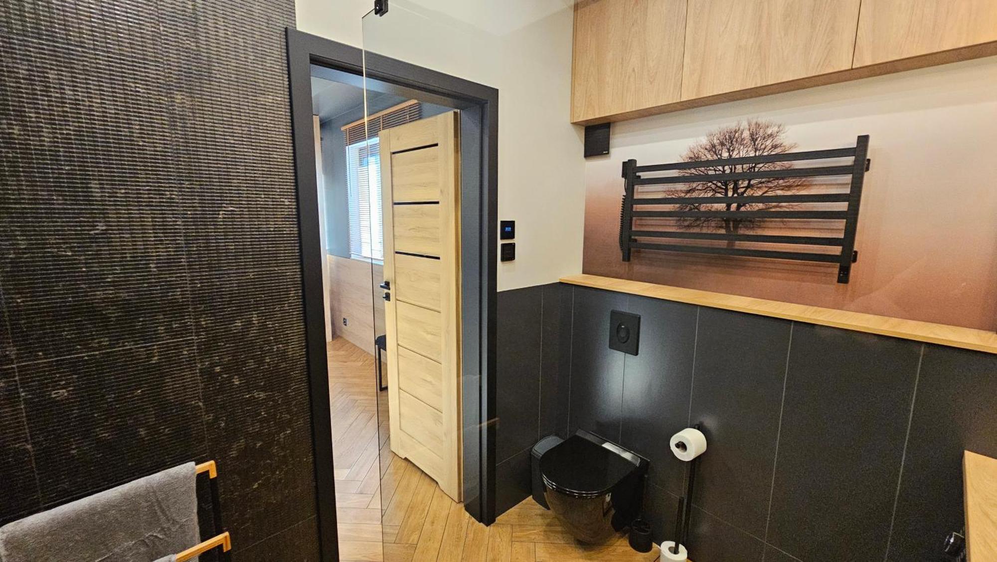 Apartamenty Kapielowa Platynowy Elk Exterior photo