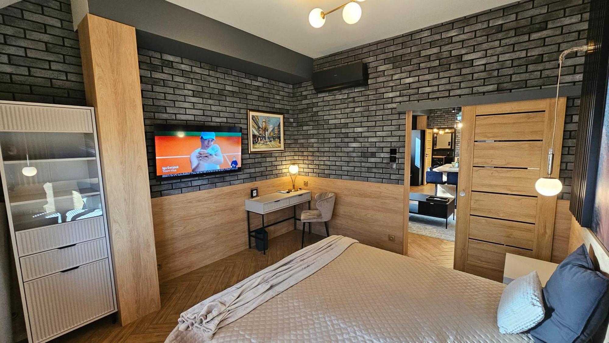 Apartamenty Kapielowa Platynowy Elk Exterior photo